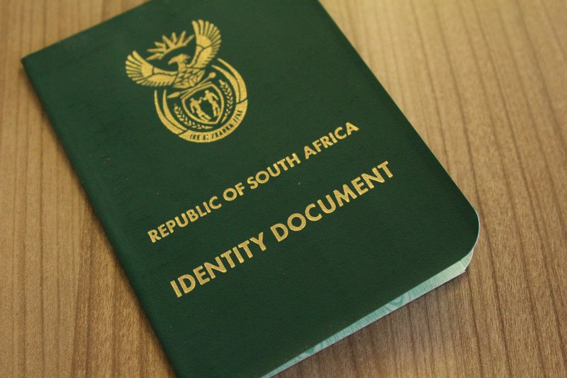 How to get your South African ID Book with your Permanent Residence Permit